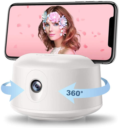Smart Face Tracking Phone Holder