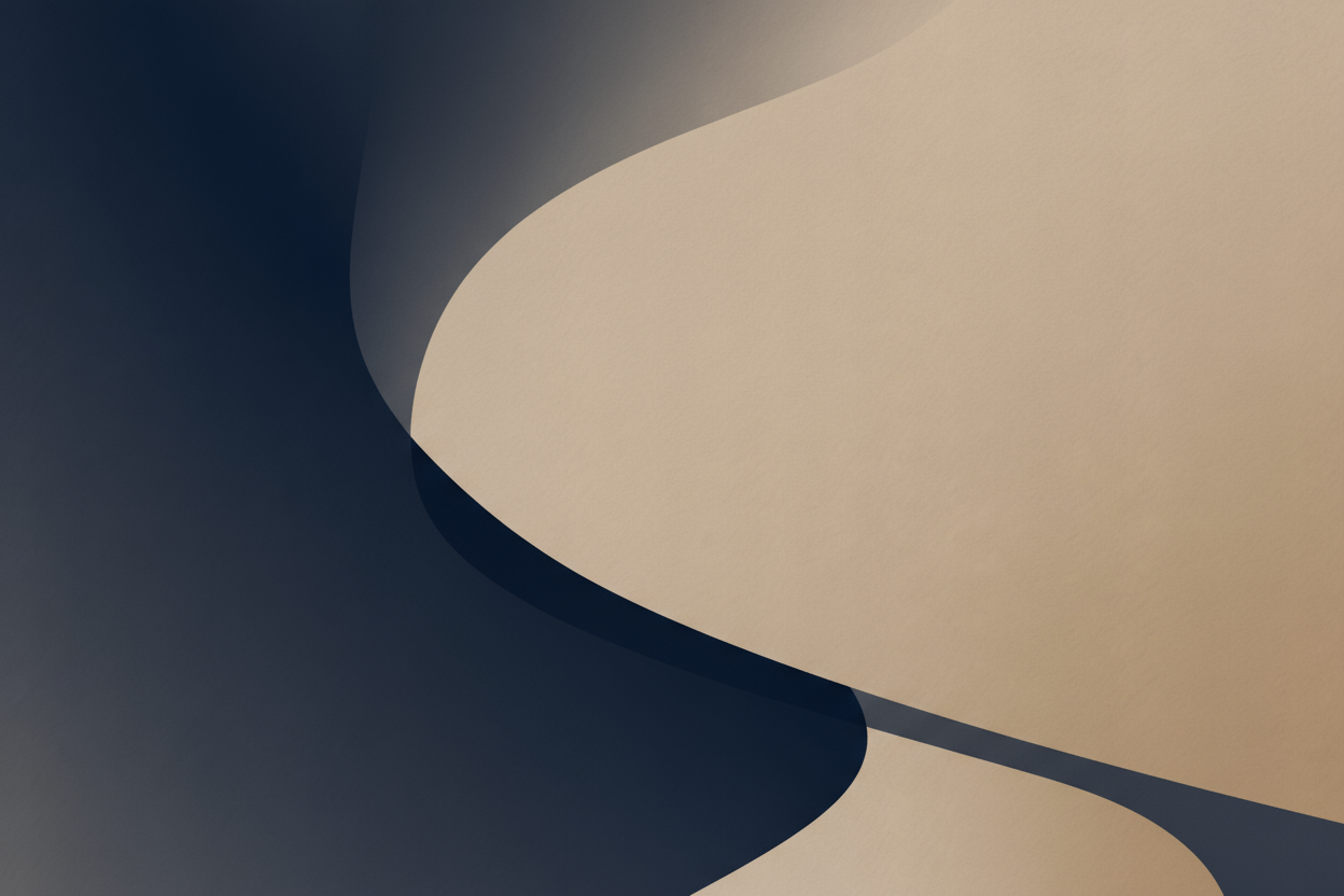 navy blue and beige minimal background 